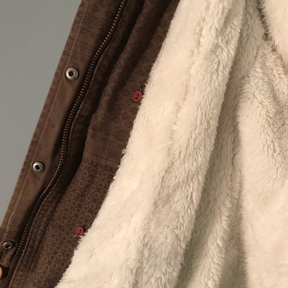 Anthropologie - Winter Coat - Picture 3 of 8